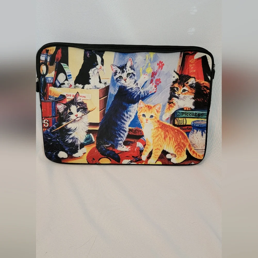 Laptop Sleeve Case 15